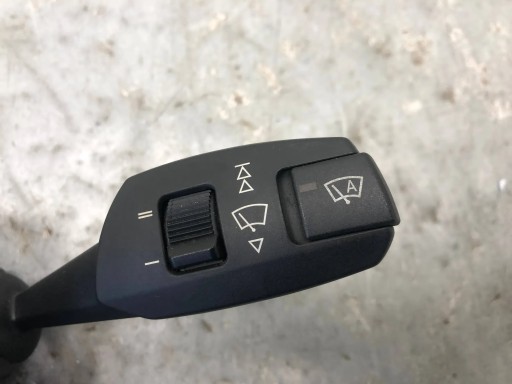 Kombischalter BMW E87 LIFT 9123043