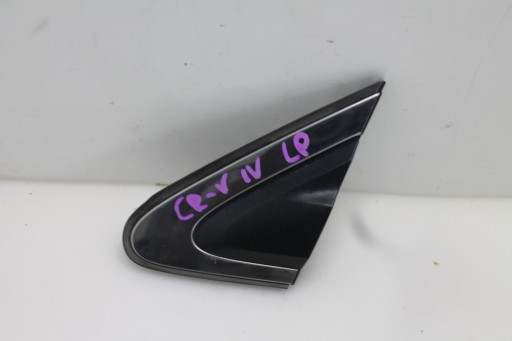 TROJKAT COPERTURA PARAFANGO SINISTRA ANTERIORE HONDA CR-V 4 IV 12-15