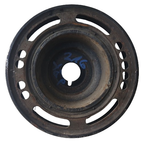 Opel Astra H Zafira B 1.6 16V Z16XEP pulley