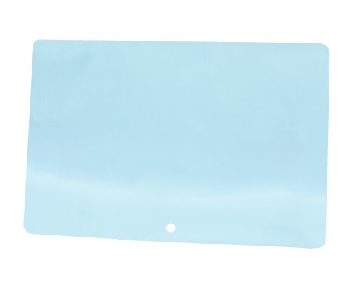 11104319 - Заднее стекло погрузчик VOLVO L50 11006478