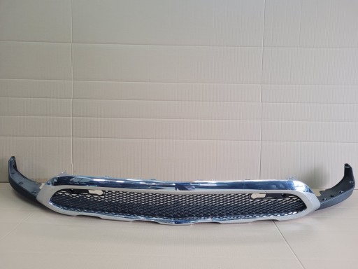 Спойлер передній бампер спойлер MERCEDES GLC W253