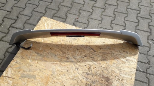 87220-2C000 - HYUNDAI COUPE 02-09 ЕЛЕРОН СПОЙЛЕР ЗАКРИЛКИ ЗАДНІЙ СТОП