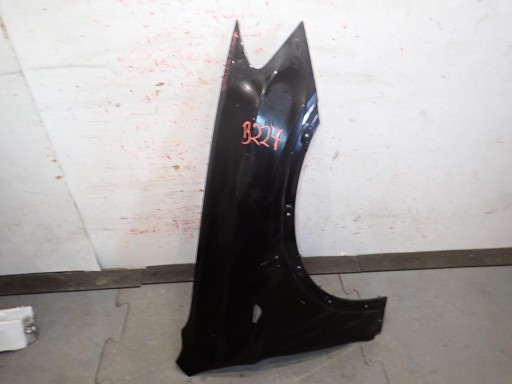 fender front front right BMW X3 F25 X4 F26 2010