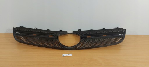 MERCEDES E-KLASA W238 front PREKLADgrill grid SZKIELET