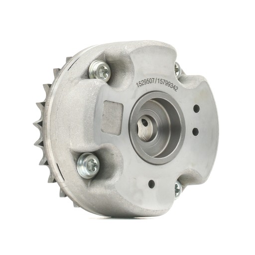 4106C0035 - RIDEX колесо переменной фазы регулятор переменной фазы