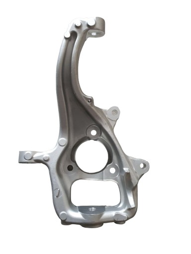 68044704AD - КРОСОВЕР DODGE RAM 1500 2013 2018 ПРАВА