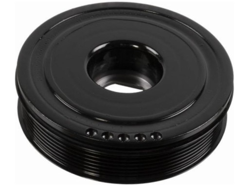 ADN16139 - ШКІВ ВАЛА RENAULT LAGUNA III 2.0 MEGANE III 2.0