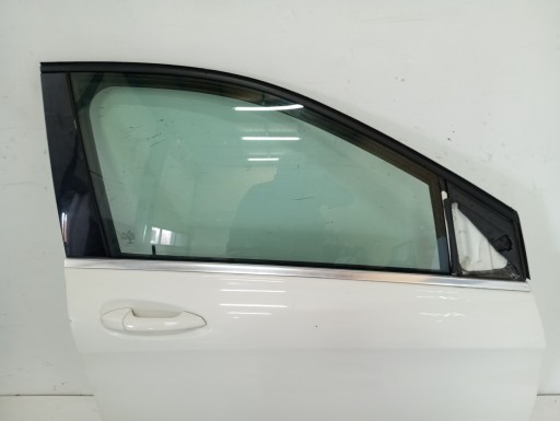 door right front MERCEDES B KLASA 246 14R