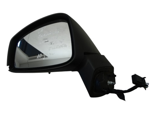 Spiegel links vorne RENAULT SCENIC III EUROPA 10PIN TEGNE