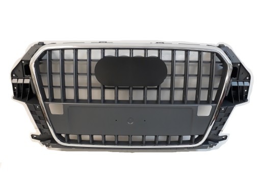Новий Бутафор решітки радіатора AUDI Q3 8U0 2011-15р
