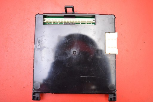 control unit module MULTIPLEX 89221-02401 TOYOTA COROLLA XI E18 1.6 VALVEMATIC
