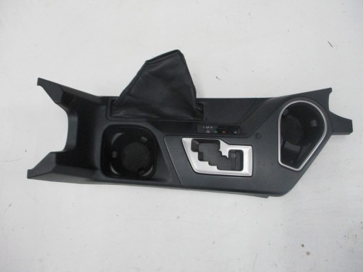 cap PANEL tunnel TOYOTA RAV 4 58803-42010 20R
