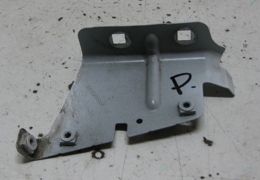 RENAULT MASTER III LIFT holder of a fender right front 641C20003R