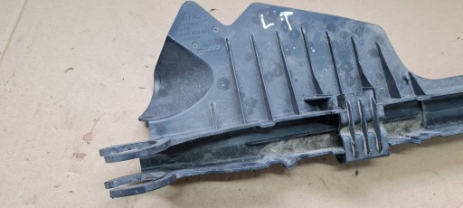 A5 8W S5 LIFT Blende Abdeckung Blende Gehäuse des Querlenkers links heck 8W0505561 A4 B9 8W