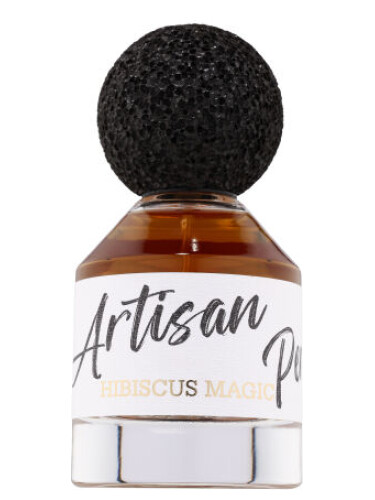 fragrance world hibiscus magic artisan perfumery