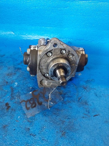 injection pump ASTRA K 1.6 CDTI 55495426