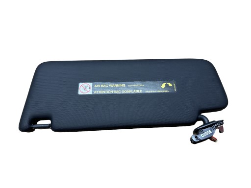 AUDI A3 8V cover PRZECIWSLONECZNA right 8V5857552D