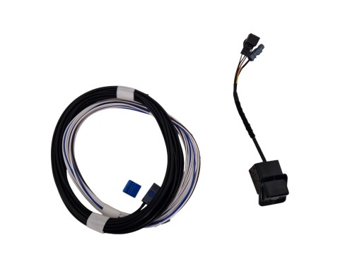 5Q0980568B 5Q0.980.568.B - Камера заднього виду vw multivan t5 і t6