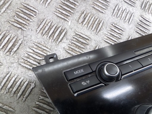 Unite commande clima BMW F12 F13 160466(10) 9218385-01