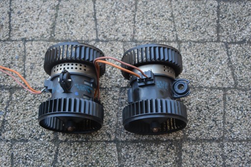 Вентилятор вентилятора AUDI A8 D4 4H0820021