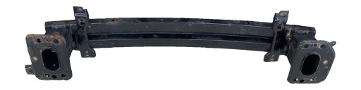 FORD FIESTA MK7 LIFT 2012- sider pillar of a bumper front C1BB-17K876-AE