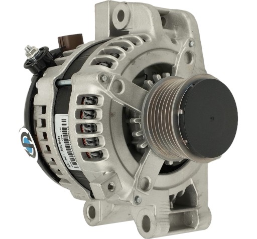 20226N - Новый генератор toyota verso, avensis 2.0/ 2.2 d-4d; рав4 2.2 д-4д