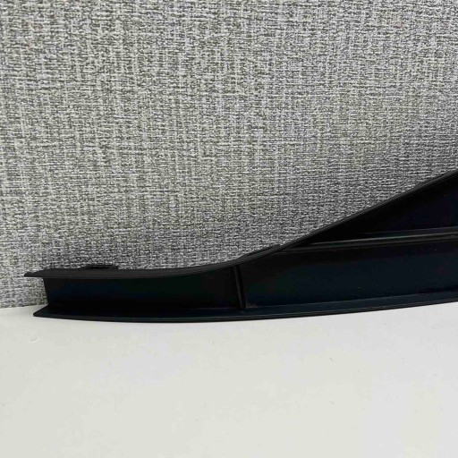 VW PASSAT B8 LIFT rechts Lüftungsgitter der Stoßstange vorne 3G0853666L