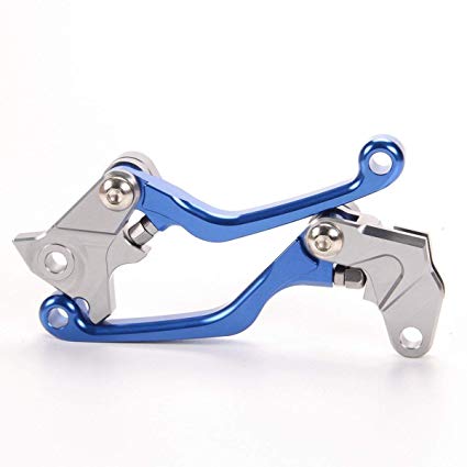 Kpivot0001 - ДВЕРНЫЕ РУЧКИ ДЛЯ YAMAHA YZ 80 YZ 85 1995-1996