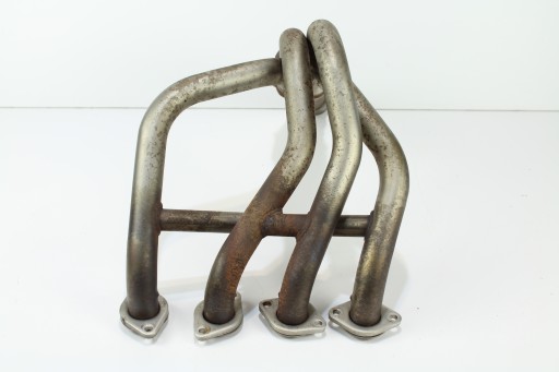 KAWASAKI Z - 750 S 03-06 ВЫПУСКНОЙ КОЛЛЕКТОР