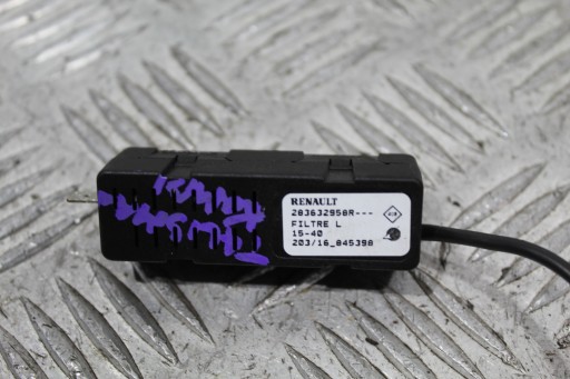 Verstärker ANTENY TALISMAN INITIALE 283632958R