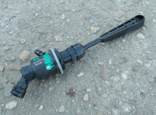 RENAULT MASTER III LIFT pumpa pomocný válec spojky pumpa spojky 306106218R