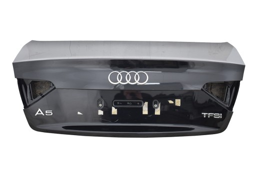 Heckklappe heck AUDI A5 und 8T COUPE Y9T