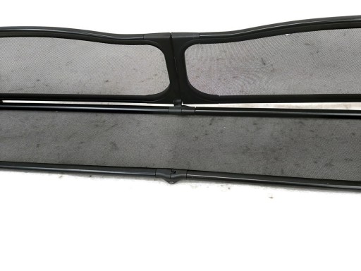 96805216ZD-04 - PEUGEOT 207 CC WINDSHOTT 96805216ZD 08r ветрозащитный