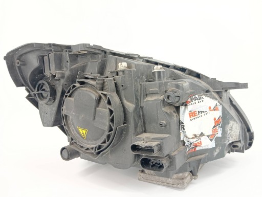 light front left XENON EUROPA A1698204561 Mercedes-Benz B-klasa and W245