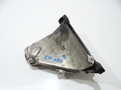 engine mount right BMW X5 E70 N57S 6790022