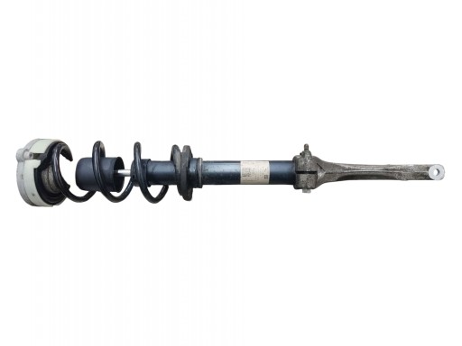 tlumič levý předek AUDI A4 B9 2.0 TDI 150KM 8W0413031BA 8W0413037