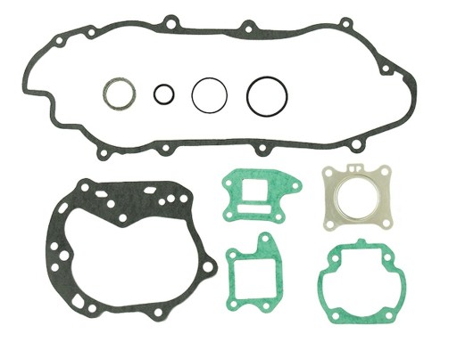 NA-14000F - КОМПЛЕКТ ПРОКЛАДОК NAMURA KYMCO 50 MXU / KXR/MXER / MAX