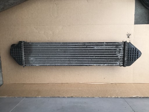 8V61-9L440-AC - ІНТЕРКУЛЕР РАДІАТОР ОХОЛОДЖЕННЯ FORD KUGA MK2 13-2.0 TDCI