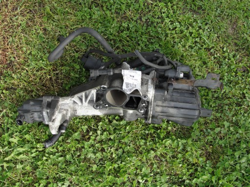 55566052 - РАДИАТОР EGR INSIGNIA A ASTRA J 2.0 CDTI