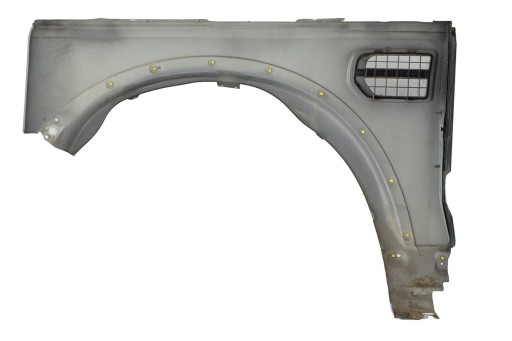 fender front right LAND ROVER DISCOVERY III