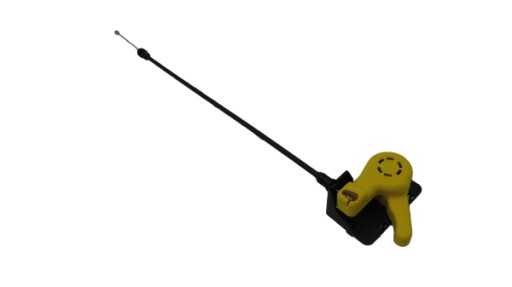 BM51-16A770-AC - Держатель капота для FORD FOCUS Mk3 2011-2018
