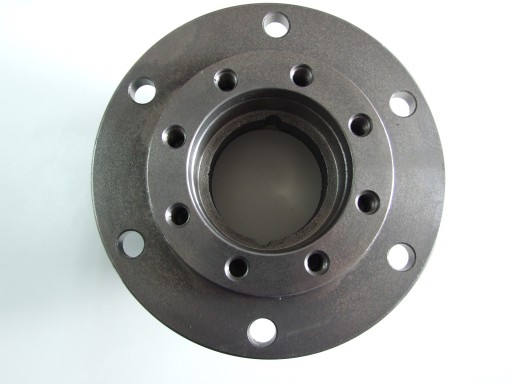 1430773 - Маточина заднього колеса FORD TRANSIT 2006R-2.4 Twin