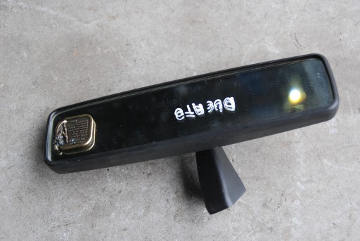 ВНУТРІШНЄ ДЗЕРКАЛО DUCATO JUMPER BOXER 06-