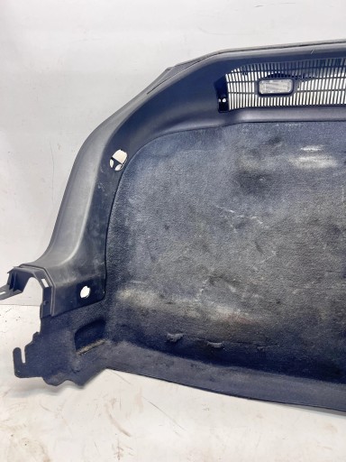 boot upholstery left AUDI A3 8P 5-door 8P4863879K 1/26