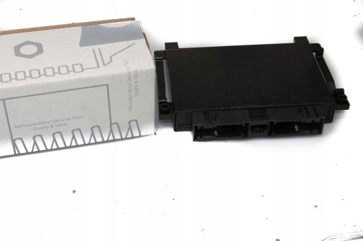 A0009016202 - Драйвер модуль помічник A2059001136 MERCEDES новий