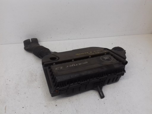 Gehäuse filter luft Fiat Grande Punto