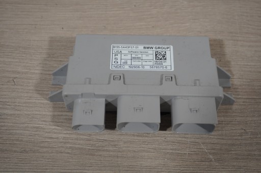 Модуль bmw ix i20 5a43f57