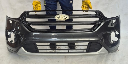 FORD KUGA MK2 LIFT 16- bumper front front SPR GV44-S17K819-A