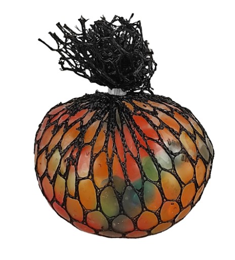 М'яч антистрес Gazelo Z5306