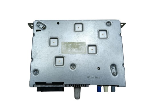 RADIO player navigation devices PEUGEOT 308 II T9 508 and LIFT 9809335980